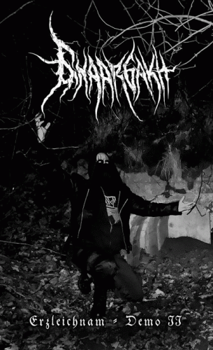 Gnaargakh : Erzleichnam - Demo II